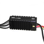 AMPX 200A ESC (12-24S) Drone Motor Control Drone Spare Part for Quadcopter Parts